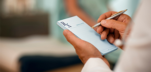 Prescription Discount Program